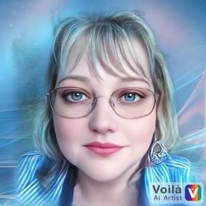 Meet your Posher, Linda